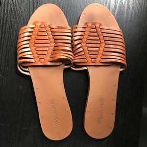 Madewell Sandals